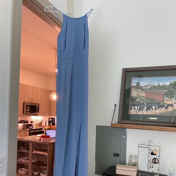 Long formal dress - Picture 2 of 4